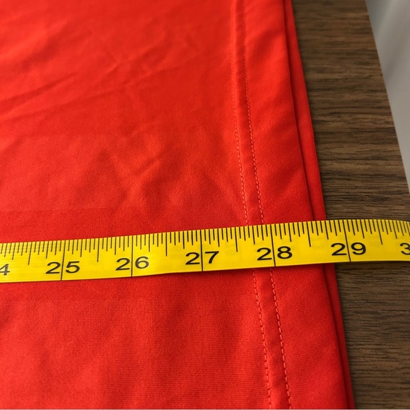 ❤️ Y2K Adidas Men's Red Ringer Jersey with White Stripes XL - Picture 8 of 8